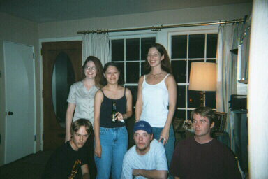 Group Shot!; Actual size=180 pixels wide